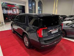 جي ام سي يوكون